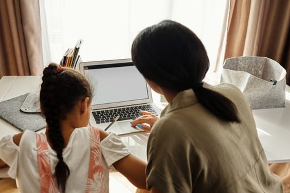 Leader e mamma: e se a guidare un team fosse una mamma?